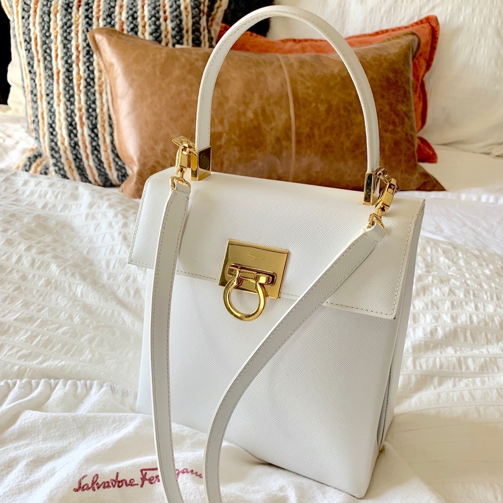 Salvatore Ferragamo Purse